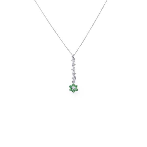 yukizakiselect ProperOther ユキザキセレクトジュエリー OTHER 花 