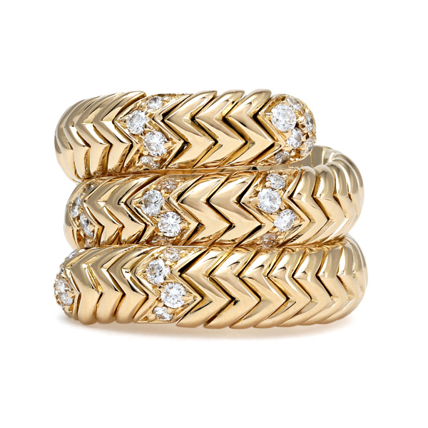 bvlgari spiga ブルガリ スピーガ  