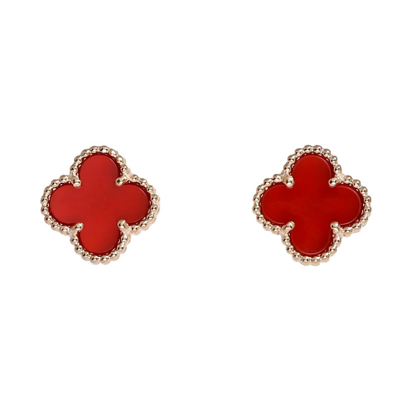 vancleefarpels sweet-alhambra ヴァンクリーフ&アーペル スウィートアルハンブラ  vcarn6bo00