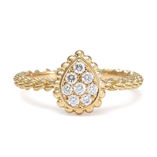 boucheron serpent boheme ブシュロン セルパンボエム XS jrg02143