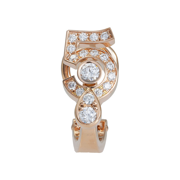 chanel eternalchanel シャネル エターナルシャネル No.5 j12191