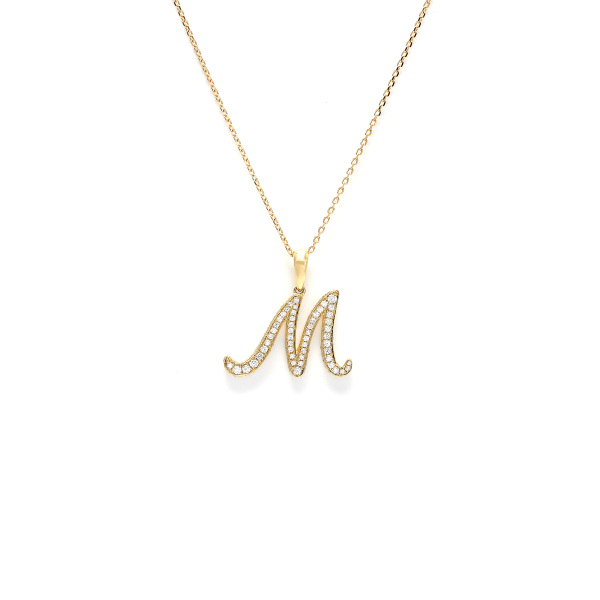 yukizakiselect 适当的其他 柚木﨑精选珠宝 其他 M图案 