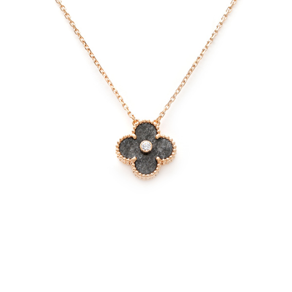 ヴァンクリーフ&アーペル vancleefarpels ヴィンテージアルハンブラ vintagealhambra j383451