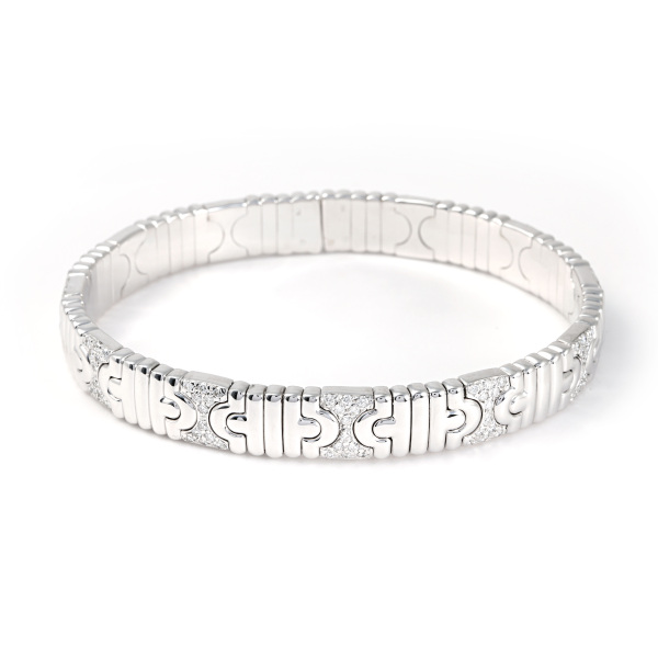 【最終価格】ブルガリ ラッキーブレスレット ピンク ヴィンテージ シルバー resize_image.php?image=bulgari