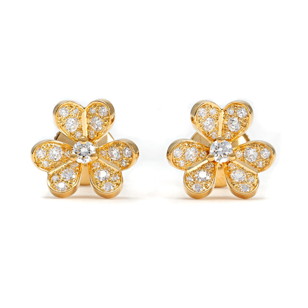 vancleefarpels frivole ヴァンクリーフ&アーペル フリヴォル ミニ vcarp24200