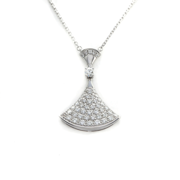 ブルガリ bvlgari ディーヴァドリーム divas dream j383462