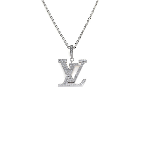 ルイ・ヴィトン louisvuitton パンダンティフ pandantif j383463