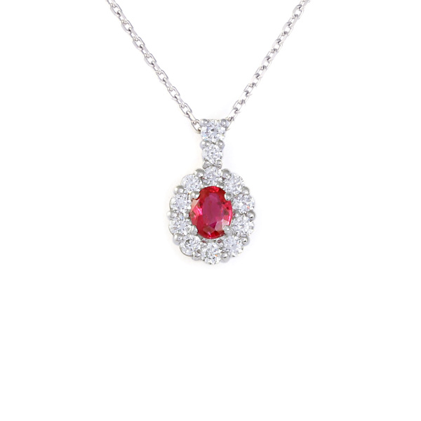 yukizakiselect ProperOther ユキザキセレクトジュエリー OTHER ピジョンブラッド 