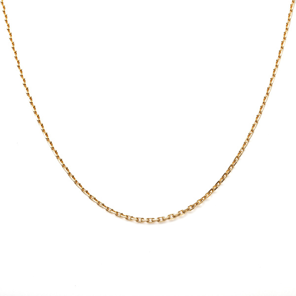 ユキザキセレクトジュエリー yukizakiselect チェーン chain j383606