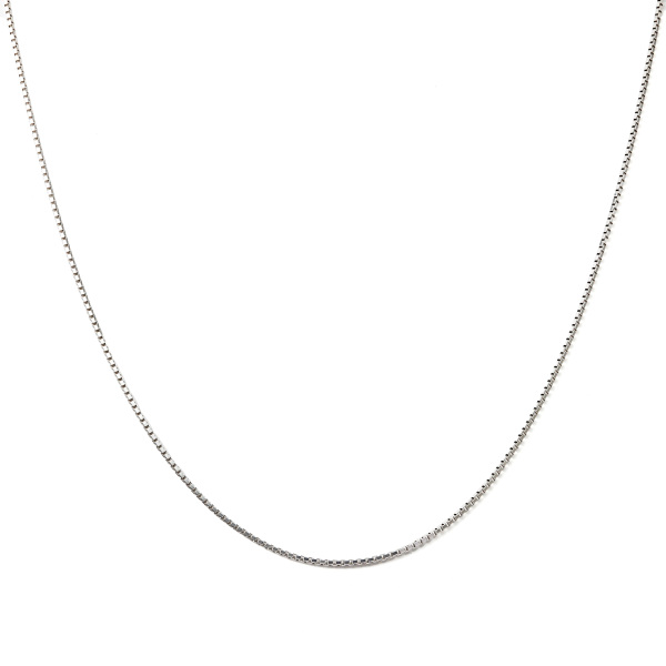 yukizakiselect chain ユキザキセレクトジュエリー チェーン ベネチアン 