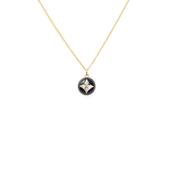 louisvuitton pandantif ルイ・ヴィトン パンダンティフ ブロッサム PM q93758