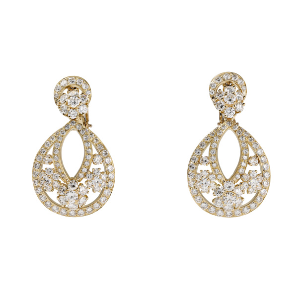 vancleefarpels snowflake ヴァンクリーフ&アーペル スノーフレイク スモール vcaro3rs00