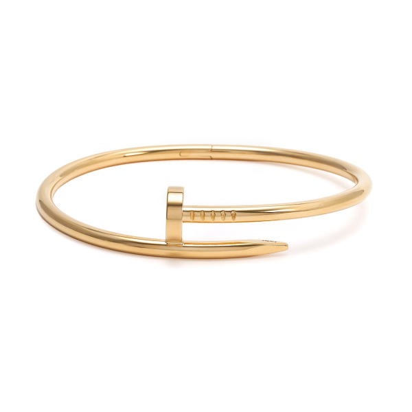 cartier juste-un-clou カルティエ ジュストアンクル  b6048200