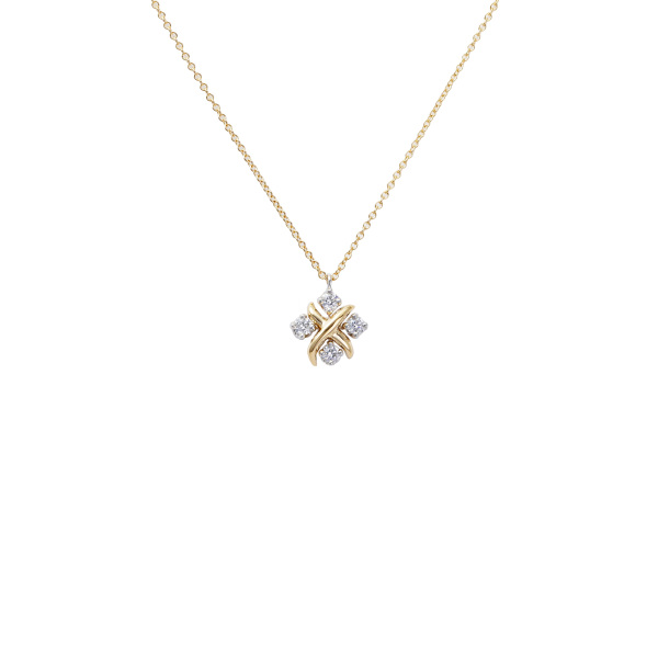 tiffany schlumberger ティファニー シュランバージェ リン 60022674