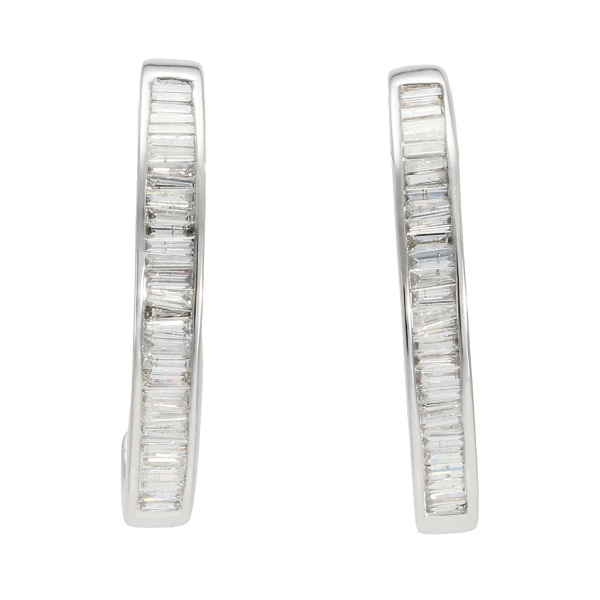 ユキザキセレクトジュエリー yukizakiselect バゲット baguette j384027