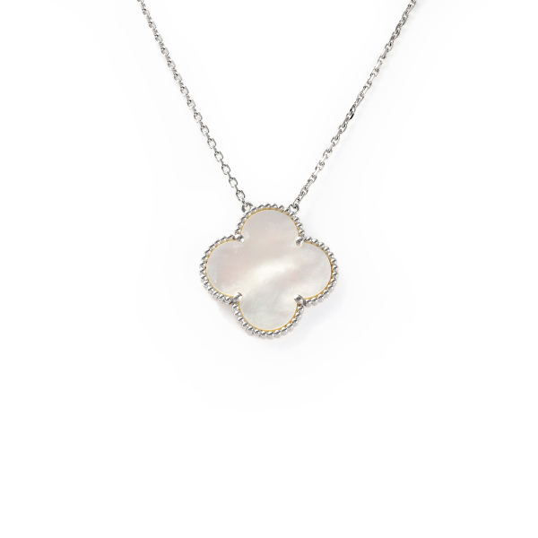 Van Cleef & Arpels vancleefarpels Magic Alhambra magic-alhambra j384068