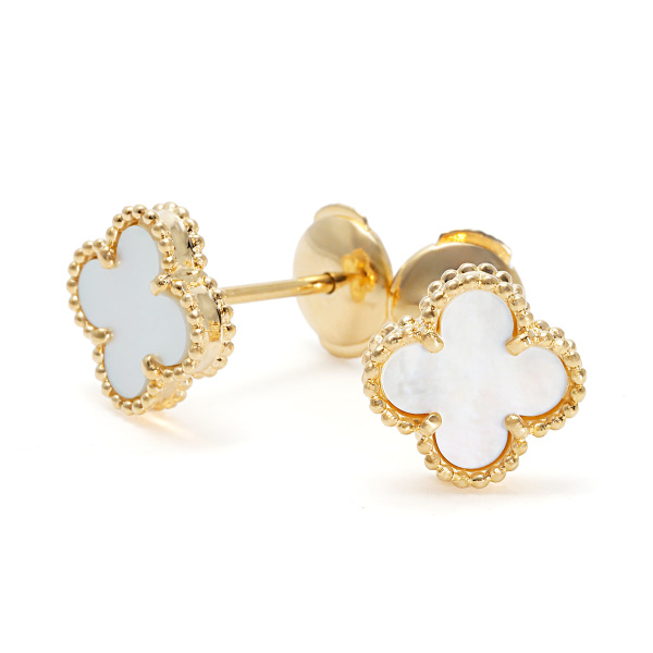 vancleefarpels sweet-alhambra ヴァンクリーフ&アーペル スウィートアルハンブラ  vcara44800