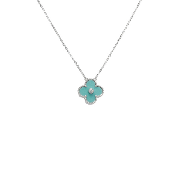 ヴァンクリーフ&アーペル vancleefarpels ヴィンテージアルハンブラ vintagealhambra j384299