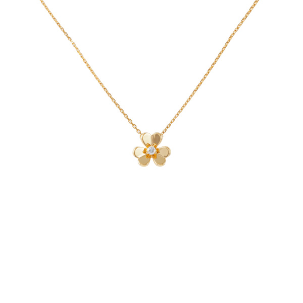 vancleefarpels frivole ヴァンクリーフ&アーペル フリヴォル ミニ vcarp0j100