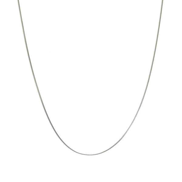 yukizakiselect chain ユキザキセレクトジュエリー チェーン ベネチアン 