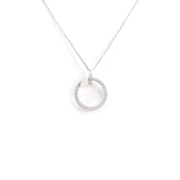 cartier juste-un-clou カルティエ ジュストアンクル  b7224897