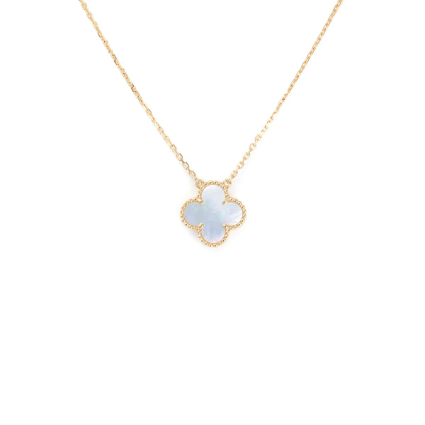 vancleefarpels vintagealhambra ヴァンクリーフ&アーペル ヴィンテージアルハンブラ  vcara45900