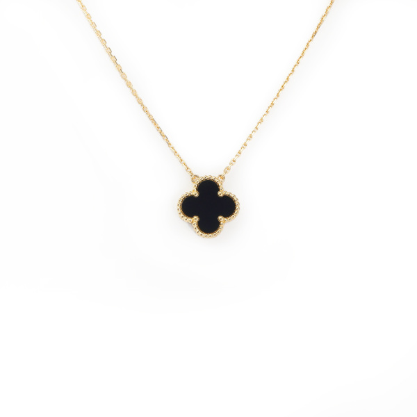 vancleefarpels vintagealhambra ヴァンクリーフ&アーペル ヴィンテージアルハンブラ  vcara45800