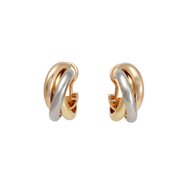 cartier trinity カルティエ トリニティ  80083231