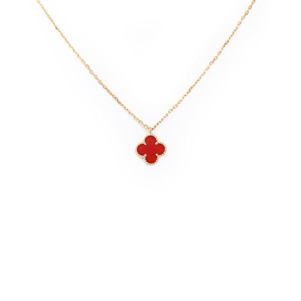 vancleefarpels sweet-alhambra ヴァンクリーフ&アーペル スウィートアルハンブラ  vcarn59m00