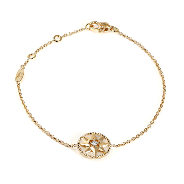 【日本未入荷！】 Dior ガーデニア ウォレット Rose des Vents 日本未入荷！】 Dior ガーデニア ウォレット Rose des Vents