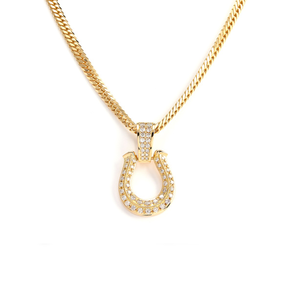 yukizakiselect ProperOther ユキザキセレクトジュエリー OTHER 馬蹄 