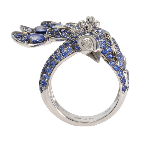 BOUCHERON アートブック ブシュロンが新作ハイジュエリーコレクションを特別一般公開