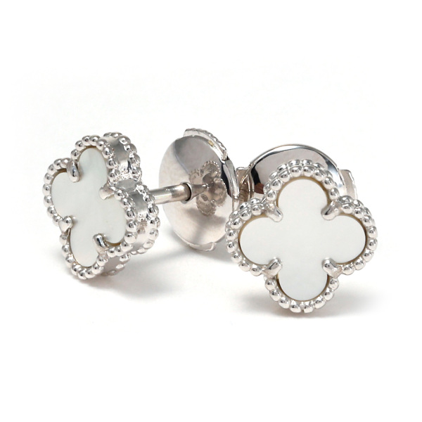 vancleefarpels sweet-alhambra ヴァンクリーフ&アーペル スウィートアルハンブラ  vcarg12000