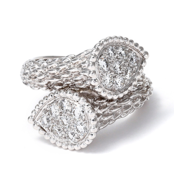 ブシュロン boucheron セルパンボエム serpent boheme j385021