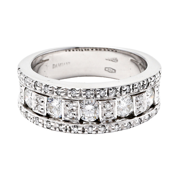 ダミアーニ(DAMIANI) 高級指輪/リングの通販 - ブランド