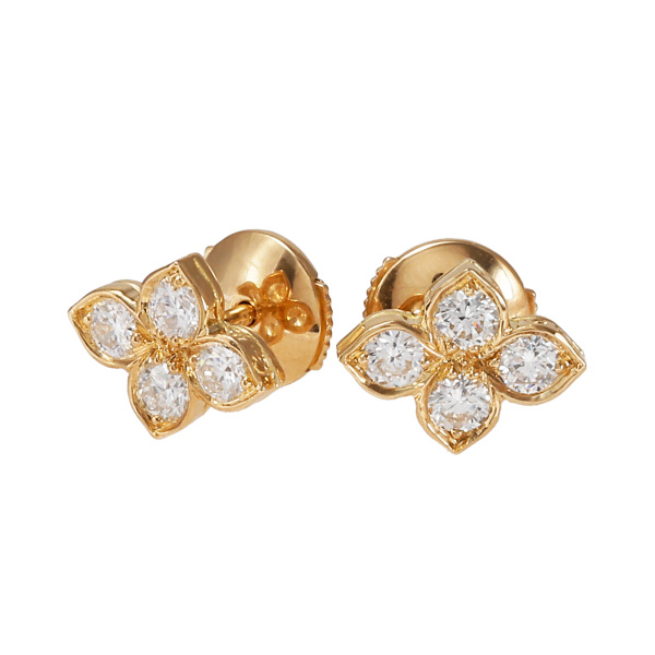 カルティエ cartier ヒンドゥ hindu j385090