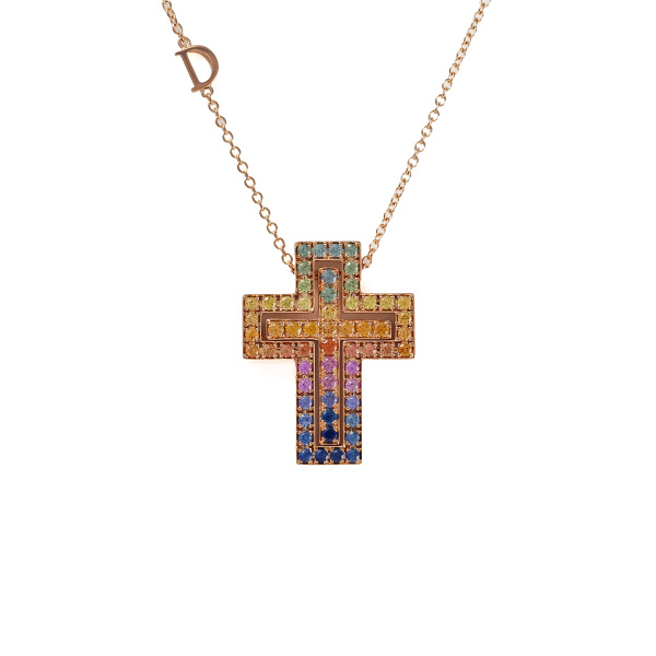 damiani belle-epoque ダミアーニ ベルエポック レインボー ダミアーニ95周年記念 20084310