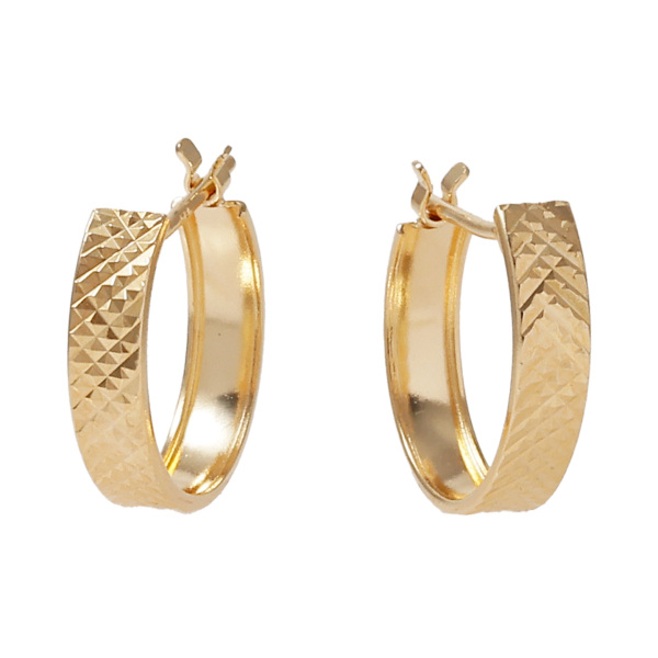 yukizakiselect ProperOther ユキザキセレクトジュエリー OTHER フープ 