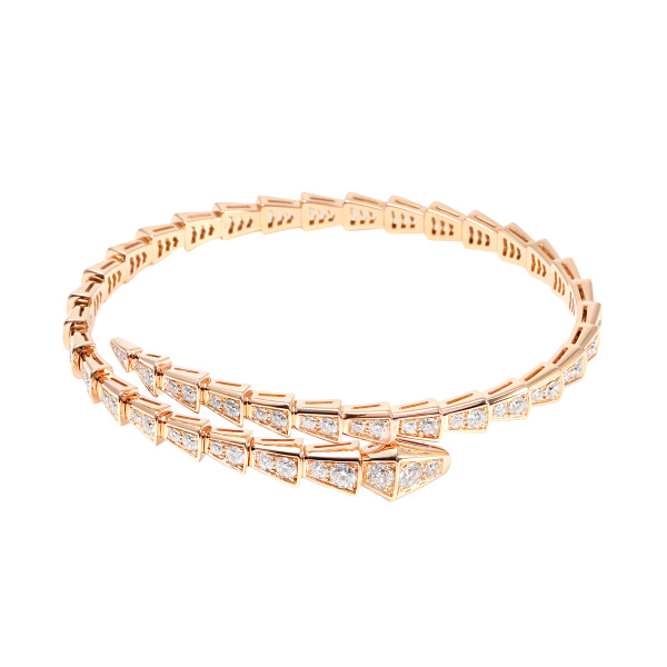 ブルガリ bvlgari セルペンティ（ヴァイパー） serpenti(viper) j385209