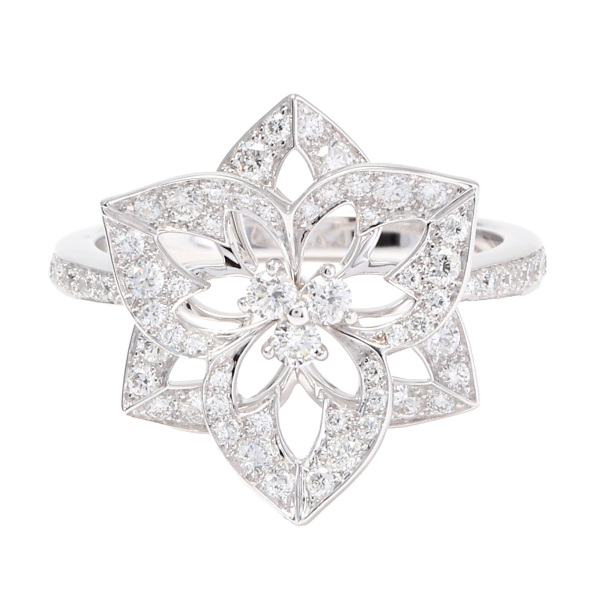 Boucheron boucheron Pensées de Diamant PENSEDEDIAMANTS j385216