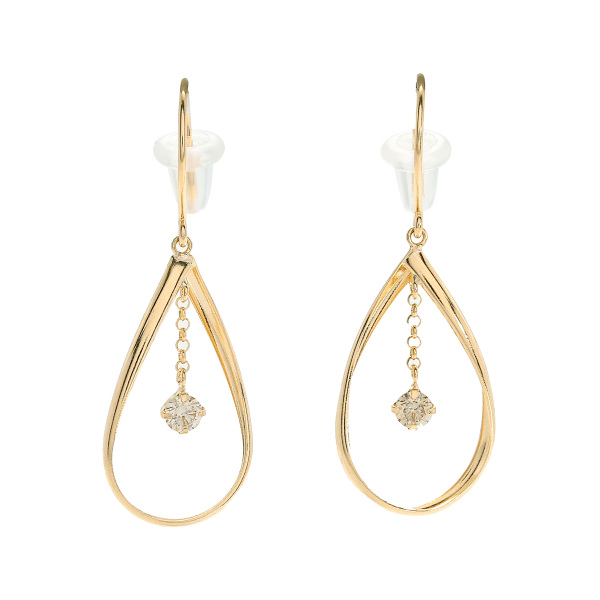 yukizakiselect ProperOther ユキザキセレクトジュエリー OTHER フック 