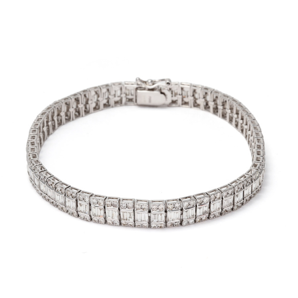 ユキザキセレクトジュエリー yukizakiselect バゲット baguette j385402