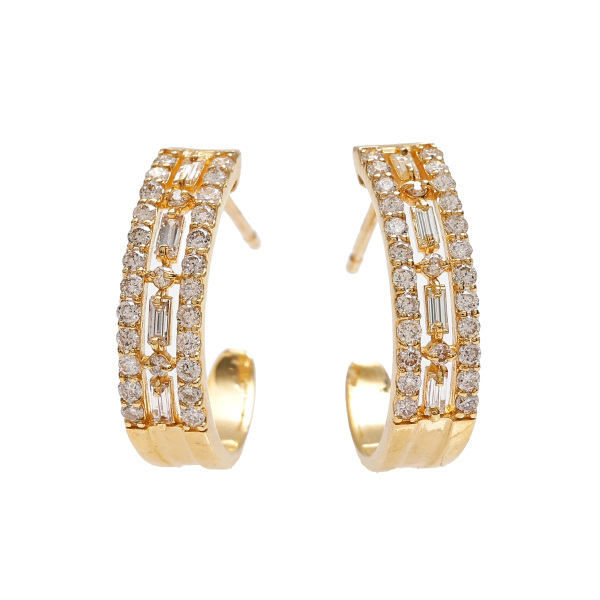 유키자키 ProperOther 유키자키 셀렉트 주얼리 OTHER 후프 