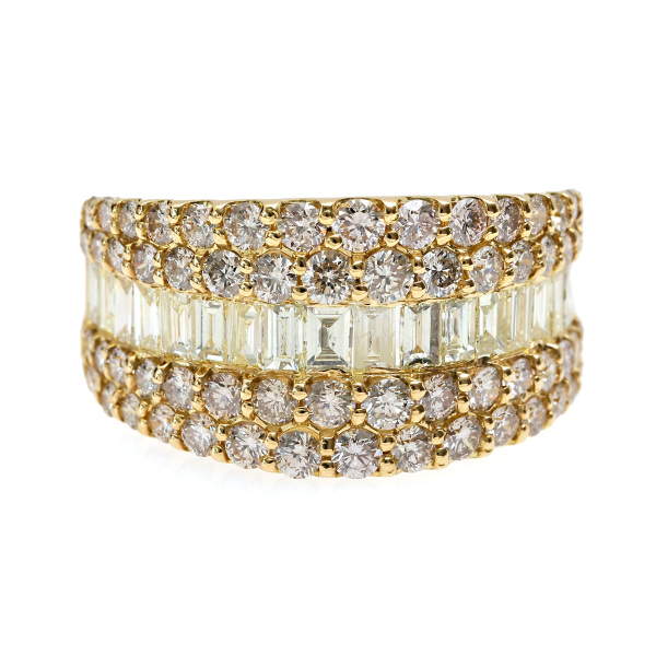 yukizakiselect ProperOther ユキザキセレクトジュエリー OTHER バゲット 