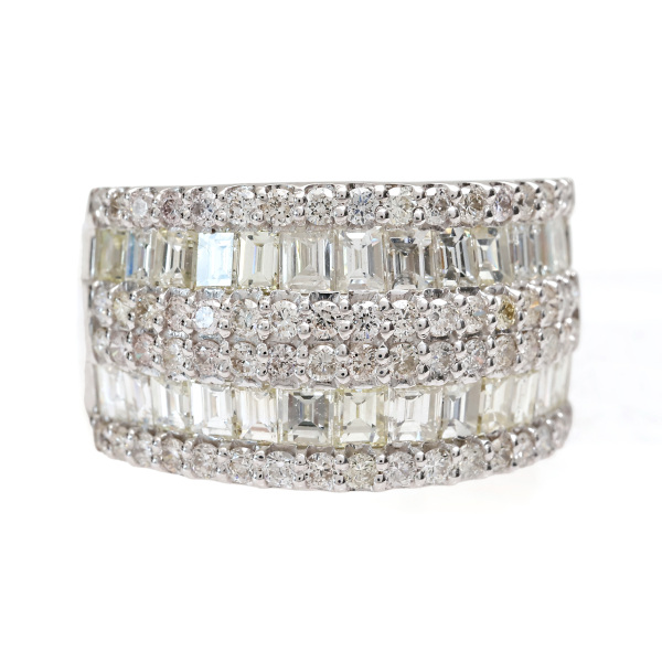 Yukizaki Select ProperOther Yukizaki Select Jewelry OTHER baguette 