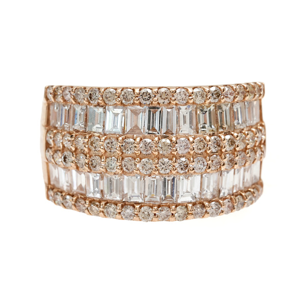 yukizakiselect ProperOther ユキザキセレクトジュエリー OTHER バゲット 