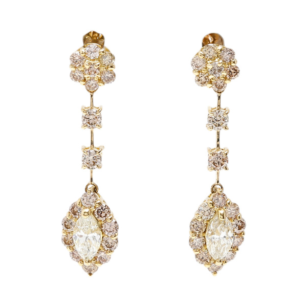 yukizakiselect ProperOther ユキザキセレクトジュエリー OTHER ぶら下がり 