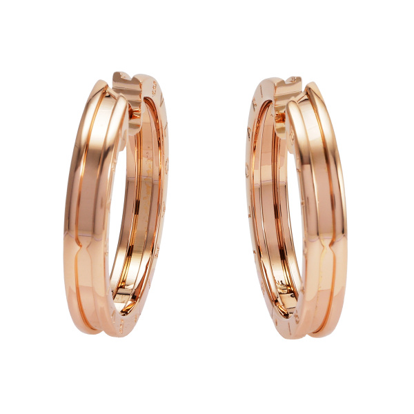 ブルガリ bvlgari ビー・ゼロワン bzero1 j385521