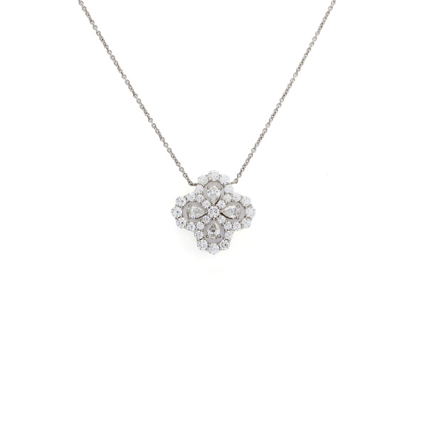 harrywinston loop ハリー・ウィンストン ループ フルモチーフ pedprpmel4c