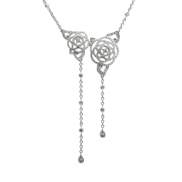 シャネル chanel カメリア camellia j385609
